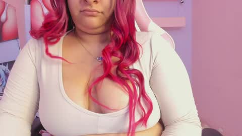 Emely online show from 06-05-26, 04:41