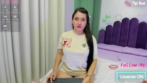 emely ross online show from 02-22-25, 06:08