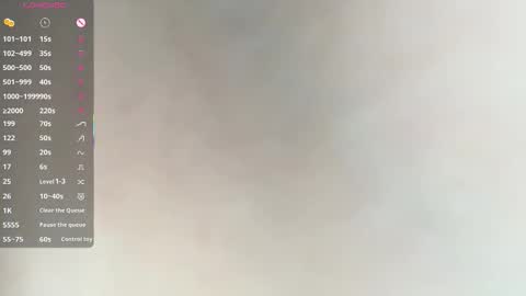 Gily online show from 03-19-26, 07:12