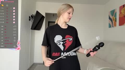 Gily online show from 05-07-26, 11:15