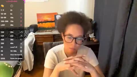 Mabel online show from 03-14-26, 09:59