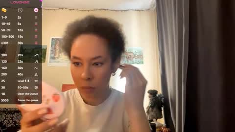 Mabel online show from 03-15-26, 09:15