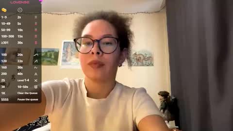 Mabel online show from 03-18-26, 11:13