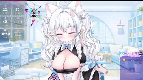 Snapshot of emi_glow chatting on 05-28-26, 06:49 Emi online show from 05-28-26, 06:49