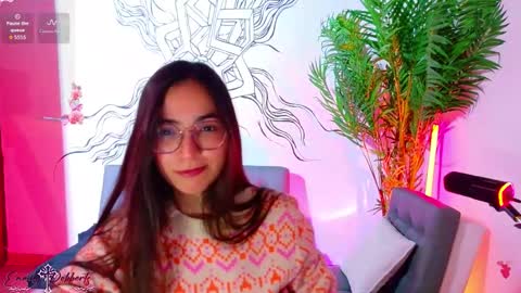 Emmily Roberts online show from 02-23-26, 12:30