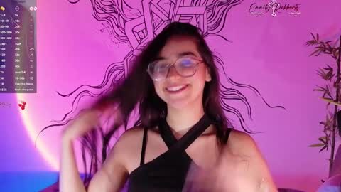 Emmily Roberts online show from 03-26-26, 01:33