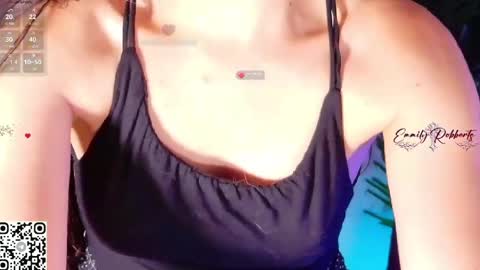 Emmily Roberts online show from 04-24-26, 11:40