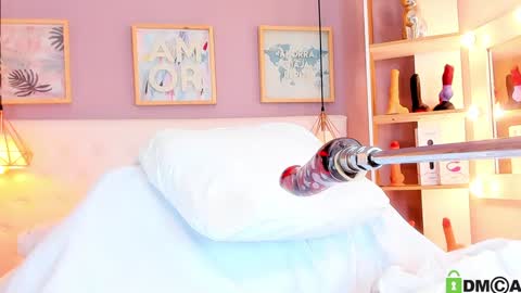 Snapshot of emi_sary chatting on 01-30-25, 08:10 Emily Sarai online show from 01-30-25, 08:10