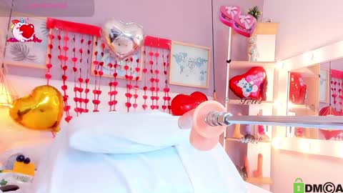 Snapshot of emi_sary chatting on 02-07-25, 11:34 Emily Sarai online show from 02-07-25, 11:34