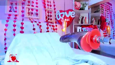 Snapshot of emi_sary chatting on 02-11-25, 11:54 Emily Sarai online show from 02-11-25, 11:54