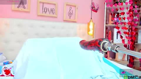 Snapshot of emi_sary chatting on 03-01-25, 11:47 Emily Sarai online show from 03-01-25, 11:47