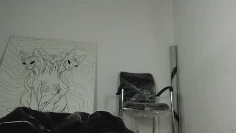 Antonella  online show from 04-15-26, 03:24