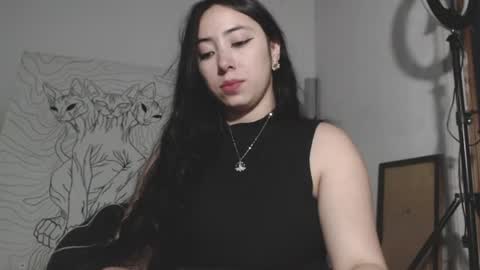 Antonella  online show from 06-08-26, 11:49