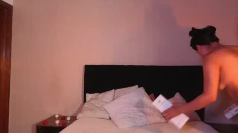 Emilia Gomez online show from 07-02-26, 01:49