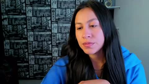Emilia Gomez online show from 07-06-26, 02:52