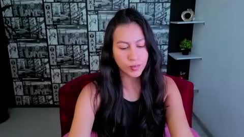 Emilia Gomez online show from 07-09-26, 02:37