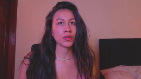 Emilia Gomez online show from 07-12-26, 04:20