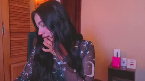 Emilia Gomez online show from 07-22-26, 11:18