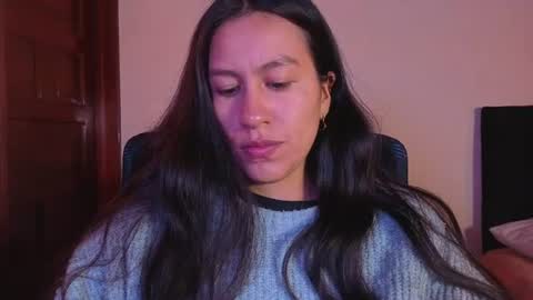 Emilia Gomez online show from 08-04-26, 03:21
