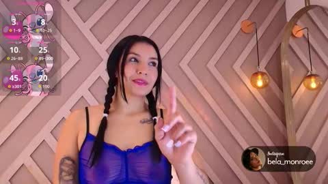 Emily online show from 11-28-25, 10:51