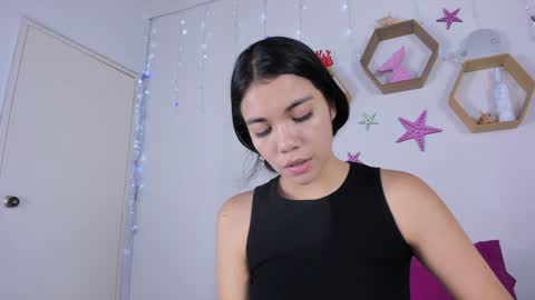 Emily  online show from 12-24-24, 03:05