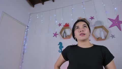 Emily  online show from 01-10-25, 03:07