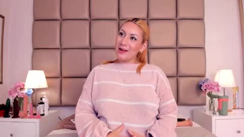 EMILY ROBERTS online show from 01-16-25, 04:38