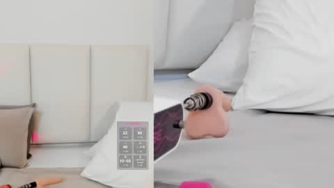 EMILY ROBERTS online show from 03-16-26, 07:18