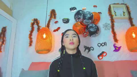 Emily online show from 10-29-25, 12:07