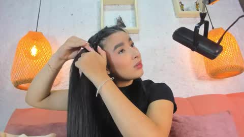 Emily online show from 11-27-25, 12:07