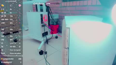 EmillySaenz online show from 03-06-26, 05:31