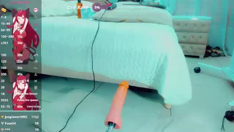 EmillySaenz online show from 07-28-26, 06:20