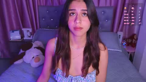 Snapshot of emiiscoot_1 chatting on 10-23-25, 10:30 Emily online show from 10-23-25, 10:30