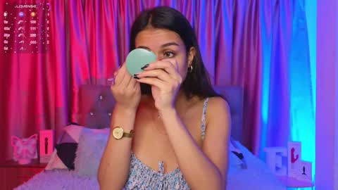 Emily online show from 03-13-26, 12:06