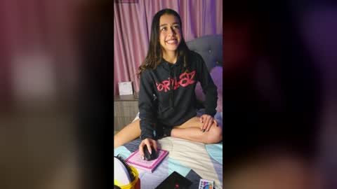 Emily online show from 04-15-26, 11:49