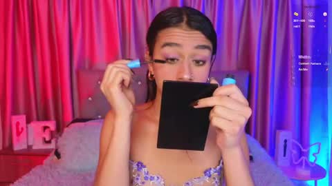 Emily online show from 04-25-26, 01:19