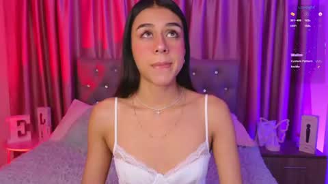 Emily online show from 06-23-26, 01:47