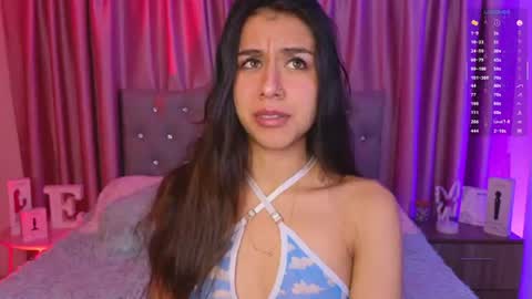 Emily online show from 07-01-26, 02:13