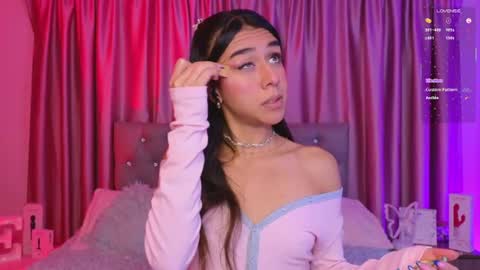 Emily online show from 07-15-26, 02:06