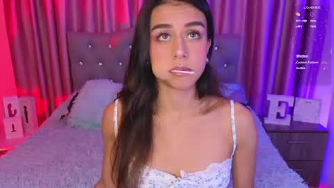Emily online show from 07-24-26, 02:31