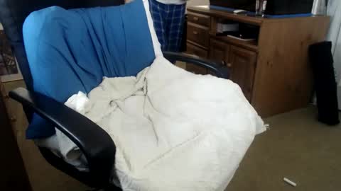 Terrance1st online show from 12-22-25, 03:53