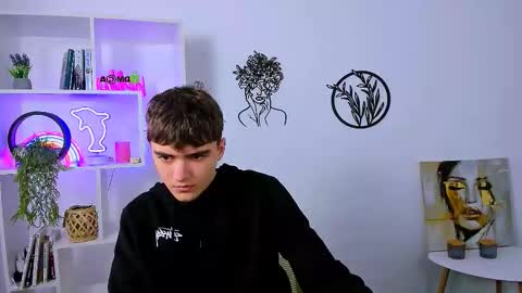 emil_lucky online show from 02-07-26, 10:19