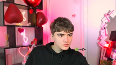 emil_lucky online show from 02-12-26, 12:22