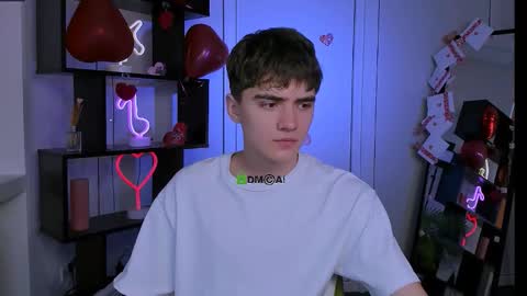 emil_lucky online show from 02-15-26, 11:08