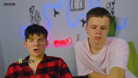 emil_lucky online show from 02-27-26, 10:43