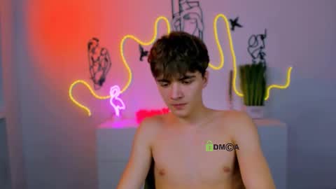 emil_lucky online show from 03-07-26, 07:33