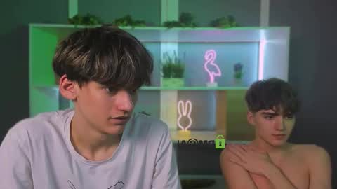 emil_lucky online show from 03-12-26, 08:04