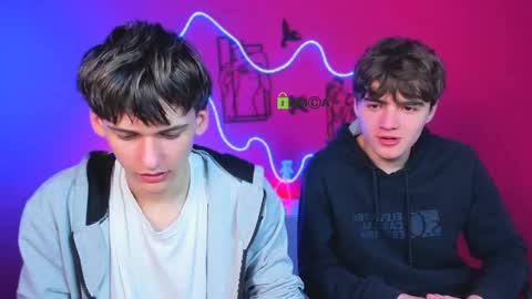 emil_lucky online show from 04-25-26, 05:43