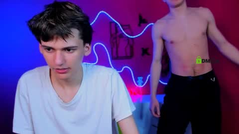 emil_lucky online show from 04-25-26, 01:41