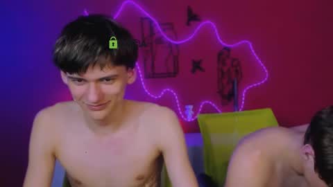 emil_lucky online show from 04-28-26, 02:27